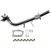 Downpipe Exhaust For 2007-2013 Mazda 3 2.3L Racing Turbo